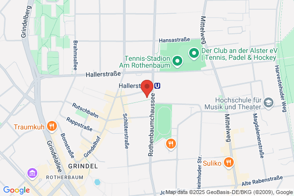 Buchhandlung Dr. Claus Steiner GmbH
