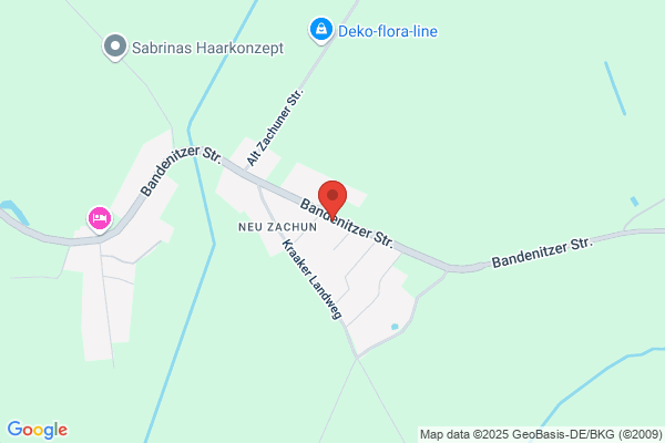 Feuerwehr Neu Zachun