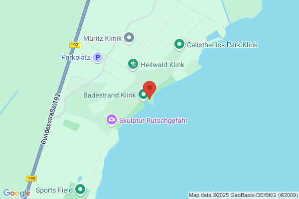 Gaststätte Strandläufer Inh. Imre Koti