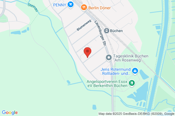 HANDarbeit-Ihre Adresse für schöne Nägel