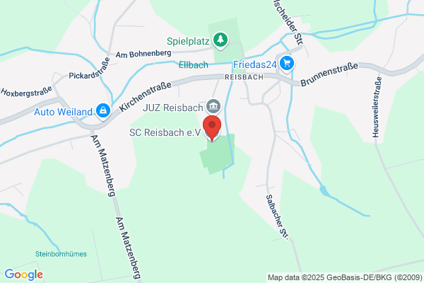 Reis u. Silberbach GbR