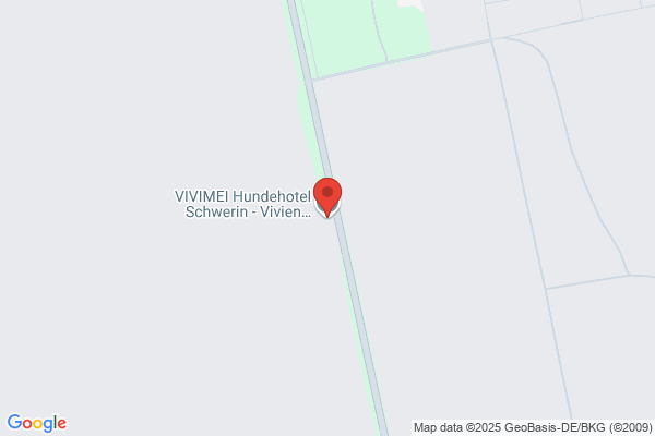 Vivimei-Hundehotel
