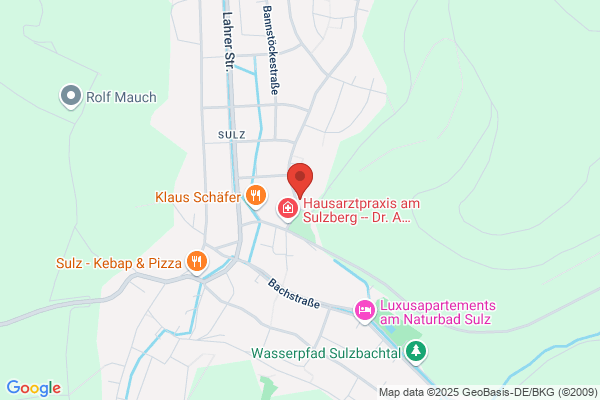 Mauch Gärtnerei
