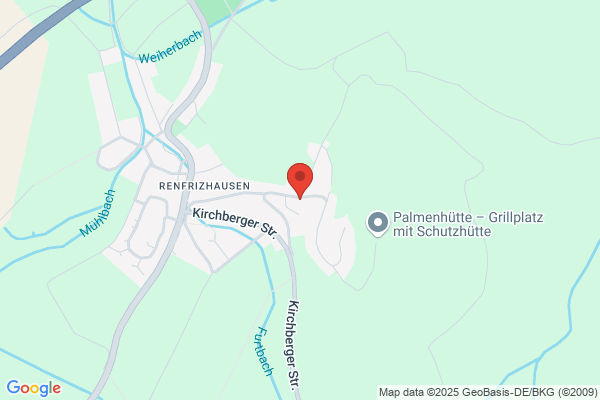 Naturheilpraxis Tanja Mattes