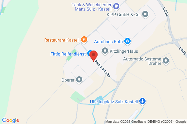 Dipl.-Ing. Hartwig Kitzlinger