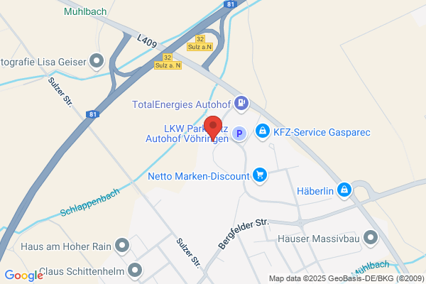 BAUFACHZENTRUM LEHMANN GmbH