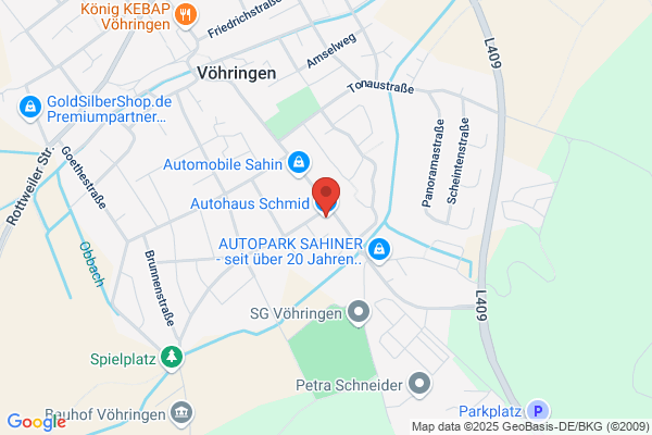 Schmid GmbH
