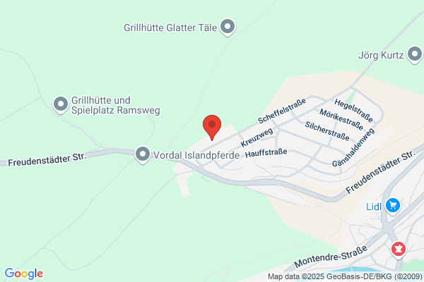 Alten- u. Pflegeheim "Schillerhöhe" Kai Lohmann