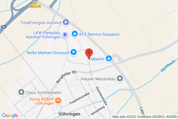 Plocher Holzbau GmbH