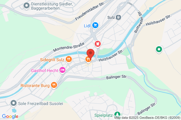 Sanitätshaus Schaible GmbH