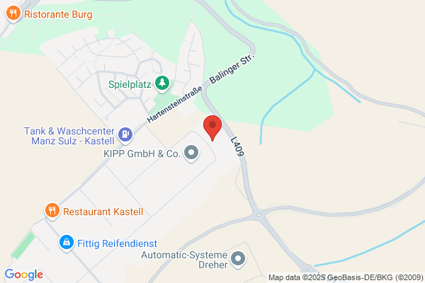 Dialyse-Zentrum