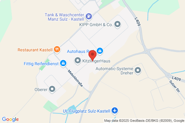 Edelstahlservice GmbH
