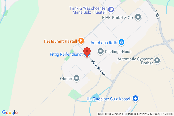 Fittig Reifendienst GmbH