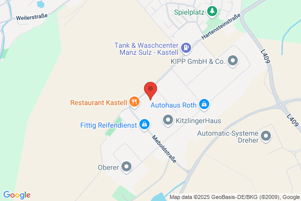 Hohendorf & Sohn GbR