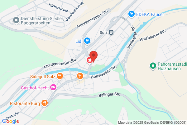 Kreissparkasse