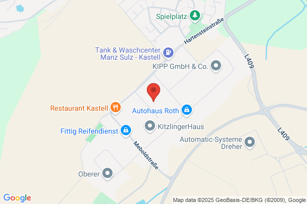 Neckar-Schotter-Union GmbH u. Co.KG