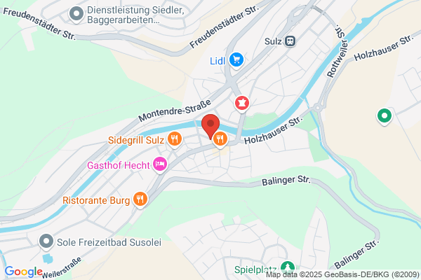 Sanitätshaus u. Orthopädietechnik Rebstock