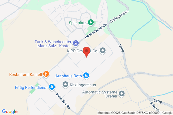 Sdt-Schalldämpfertechnik GmbH