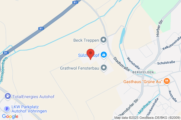 Sülzle Nutzeisen GmbH