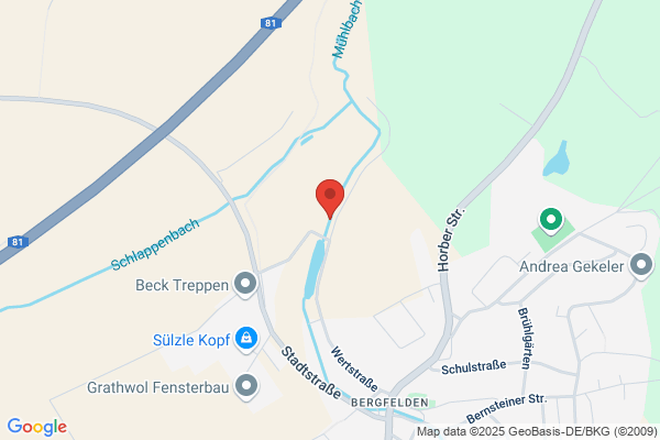 Trudel Arnold GmbH