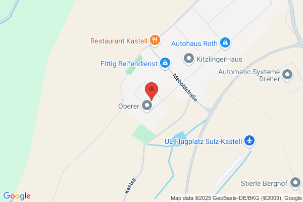 Werbe-Kompass GmbH