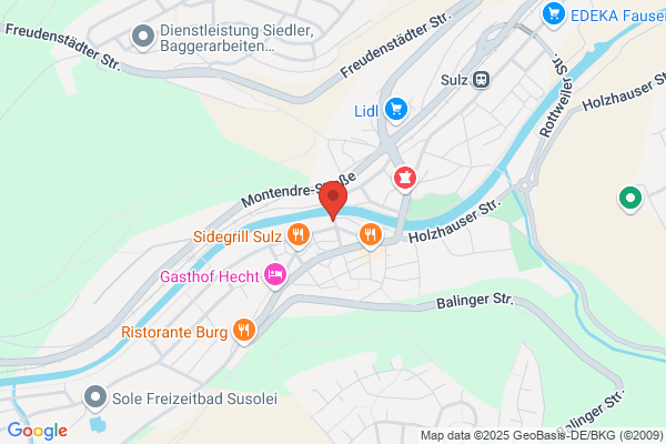 Gaststätte Löwen