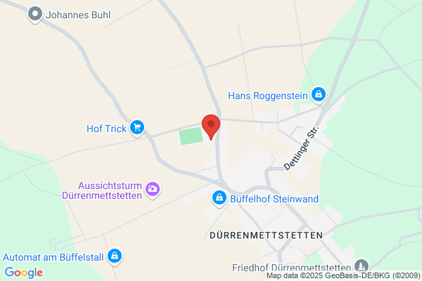 Sportheim