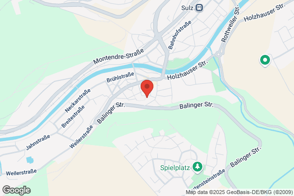 Diakonische Bezirksstelle