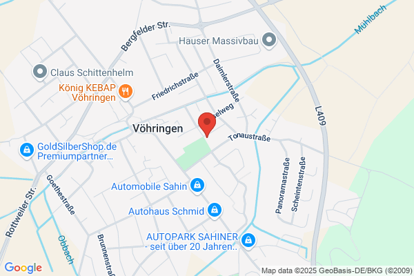 Gemeindezentrum St. Martinus