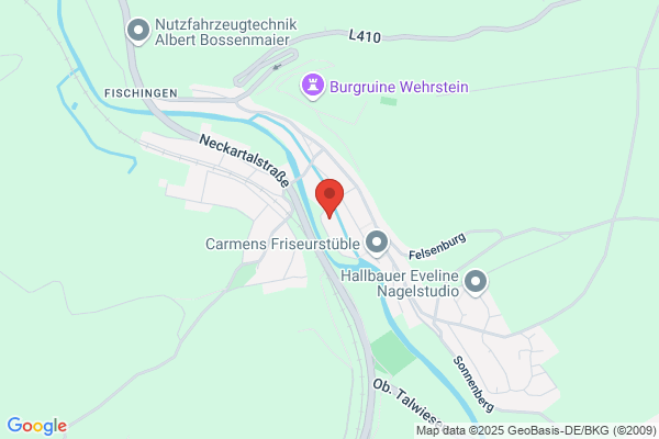 Grundschule Fischingen