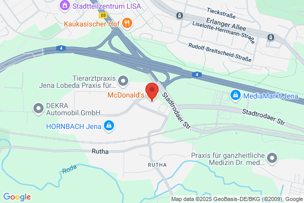 McCafé