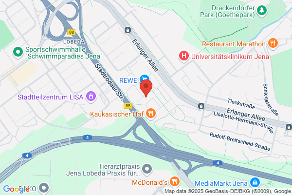Ihr Friseur-Team GmbH