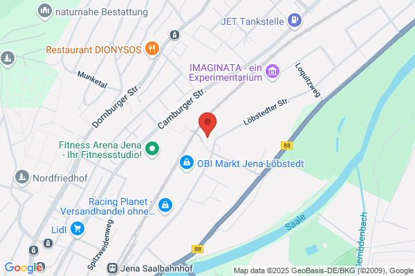 Kommunalservice Jena