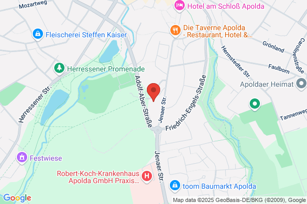 Präsent Autopark GmbH