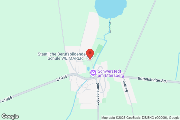 Staatliche Berufsbildende Schule