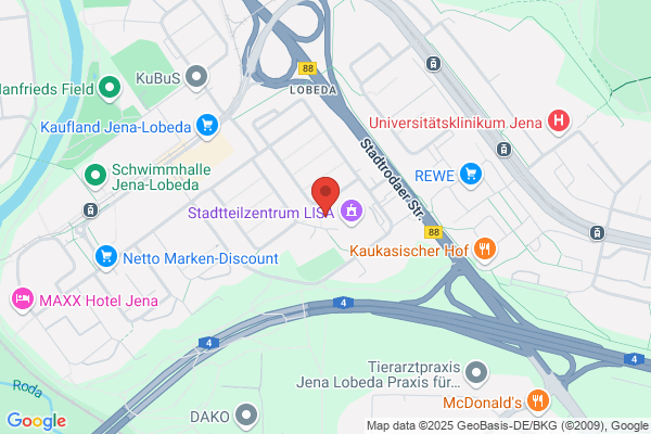 Zahnarztpraxis Dr. Köhler