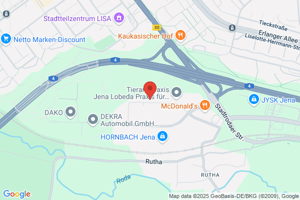 piezosystem jena GmbH