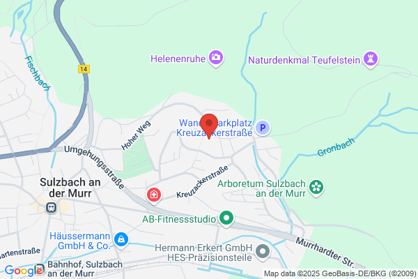 Ambulanter Pflegedienst Eveline Bauer