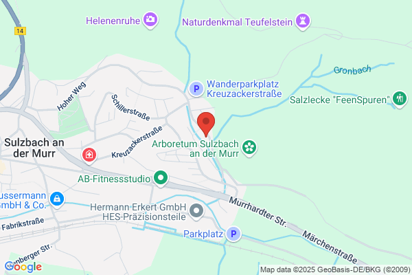 Freie Versicherungsmakler Hungbaur