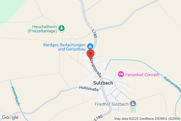 Hahn Elektrotechnik