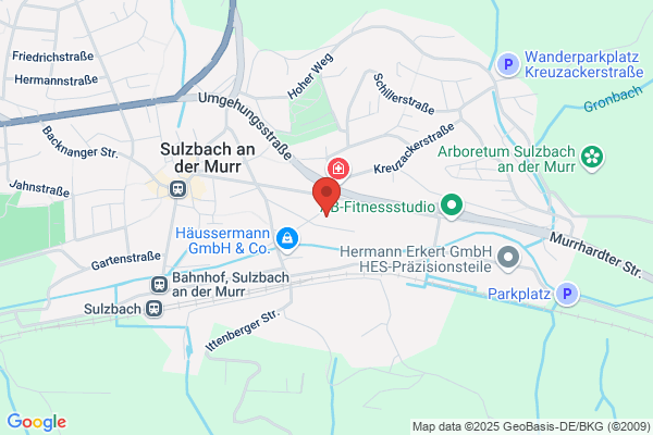Hübner