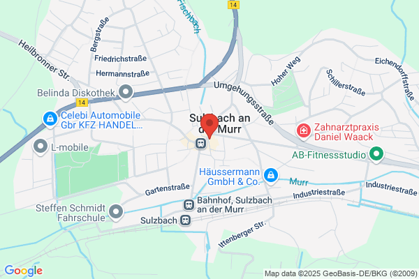 Landmetzgerei Rupp-Holzwarth OHG