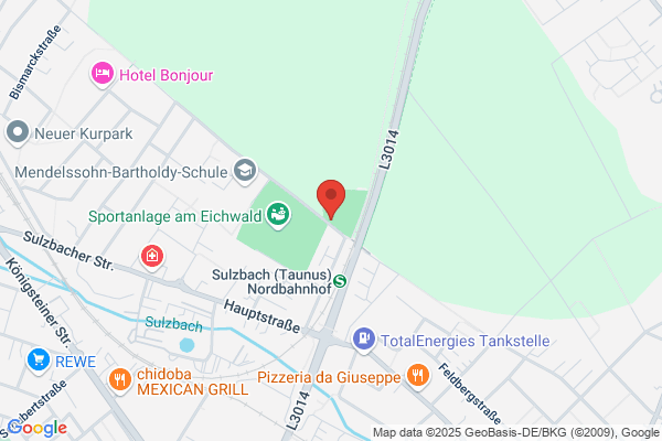 Tennisclub Sulzbach e.V.
