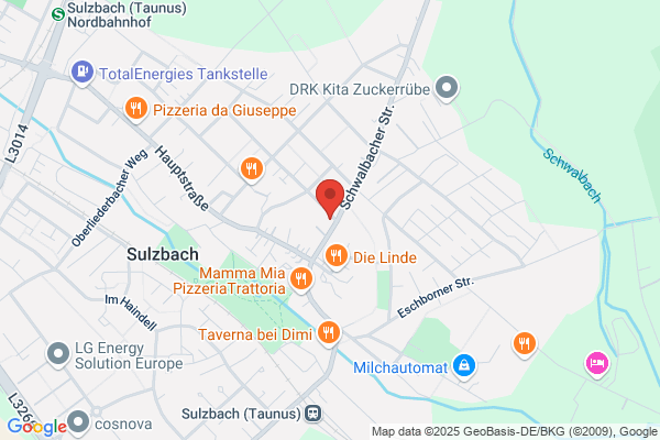 REWE