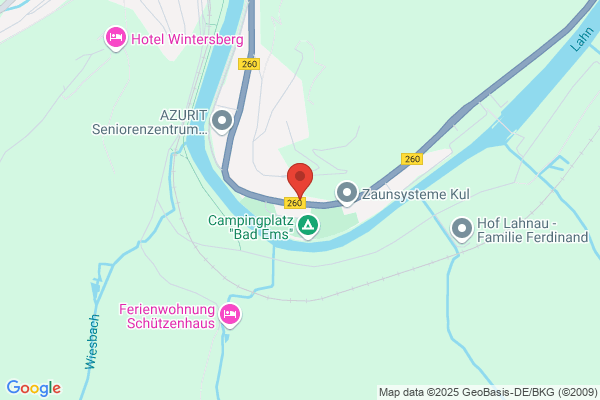 Tennisschule Braun