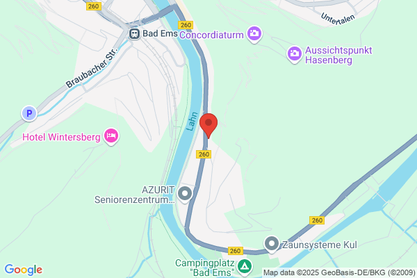 Omnibusbetrieb Wittler Inh. J. Rempel