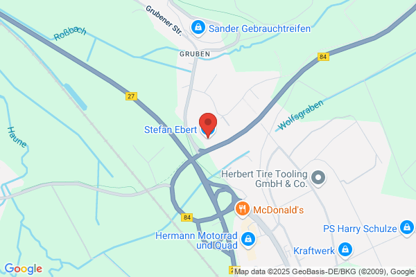 Autohaus Gebr. Ebert GmbH