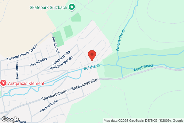BHL Abwassertechnik GmbH