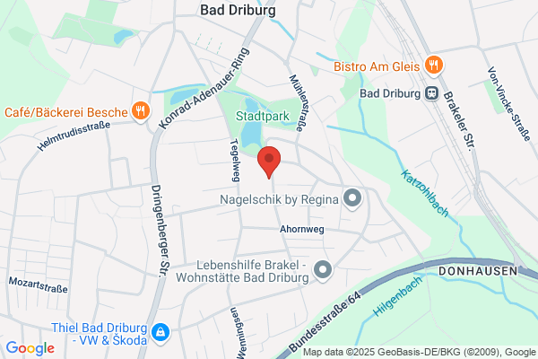 Doris Meyer