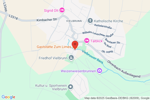 Landgasthof am Limes